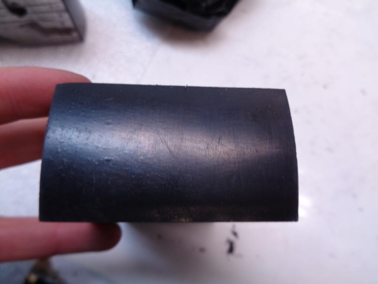 NEW 4 TEXAS OIL TOOLS CRIMPING DIES 47075/005 R22T5