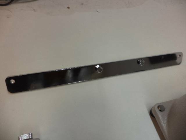 NEW TOHNICHI DIGITAL TORQUE WRENCH TESTER DOTE500N3-G (WITH CHIPPED BASE) BSR