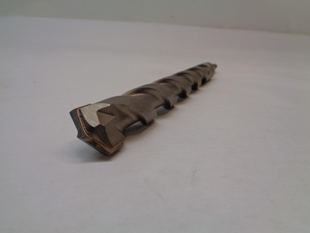 UNBRANDED 1" #811 SDS ROTARY & HAMMER DRILL BIT R22T8