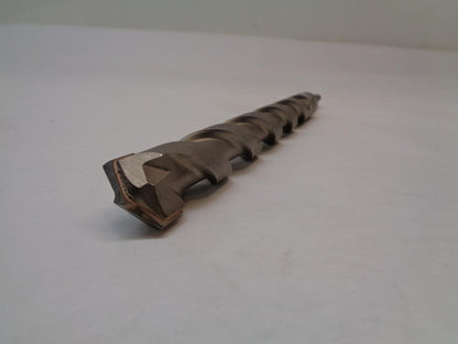 UNBRANDED 1" #811 SDS ROTARY & HAMMER DRILL BIT R22T8