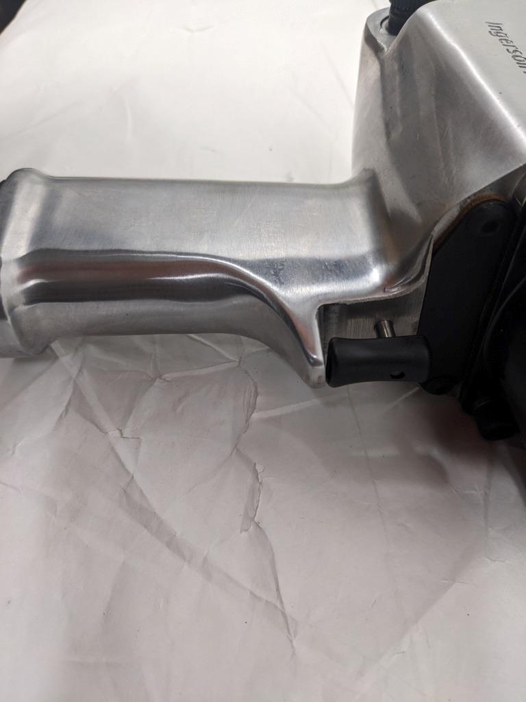 INGERSOLL-RAND 01209758 Air Impact Wrench 261 3/4 Inch Drive 5500 Rpm NEW R29