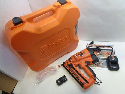 PASLODE IM250A LITHIUM ION 1-1/4 2-1/2 FINISH NAILER 902400 BSR35