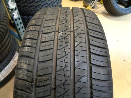 PIRELLI SCORPION ZERO ALL SEASON P 265 45 20 108Y XL TIRE 2567000 BQ4