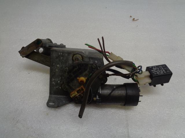 Porsche 928 Rear Wiper Motor Assembly 928 628 403 02 USED GENUINE R20T3