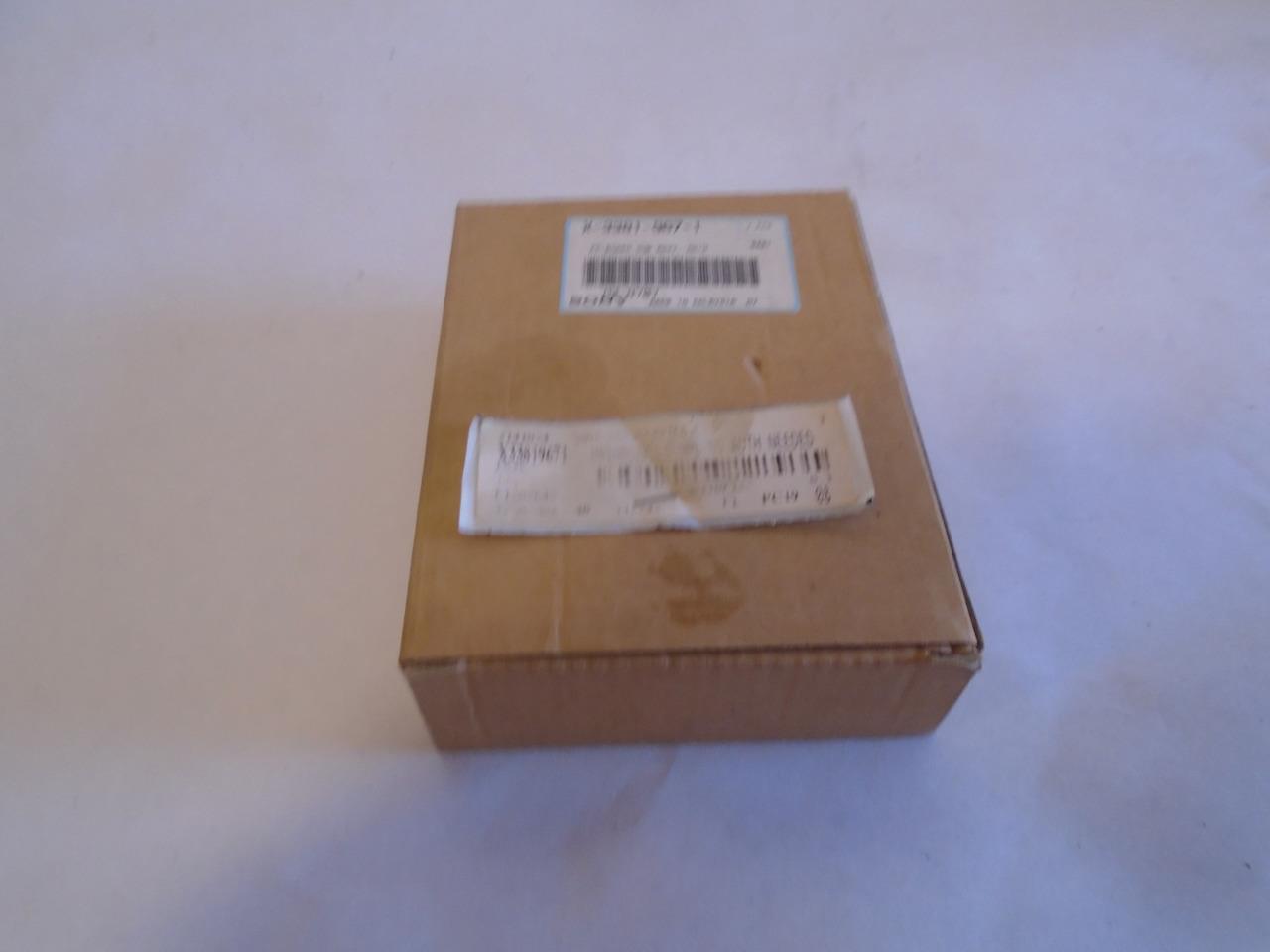 NEW SONY MAINBOARD COMPL NO AUTH N X-3381-967-1 R4TE