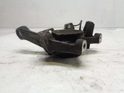 Porsche 911 (993) C2 Front Left Carrier Knuckle 993 341 657 05 USED OEM R25T8