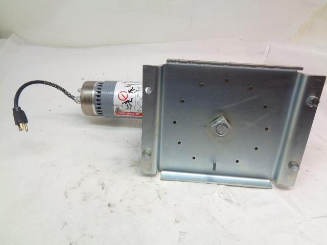 AB CHANCE CAPSTAN HOIST WINCH 1000LBS P308 0892 H2