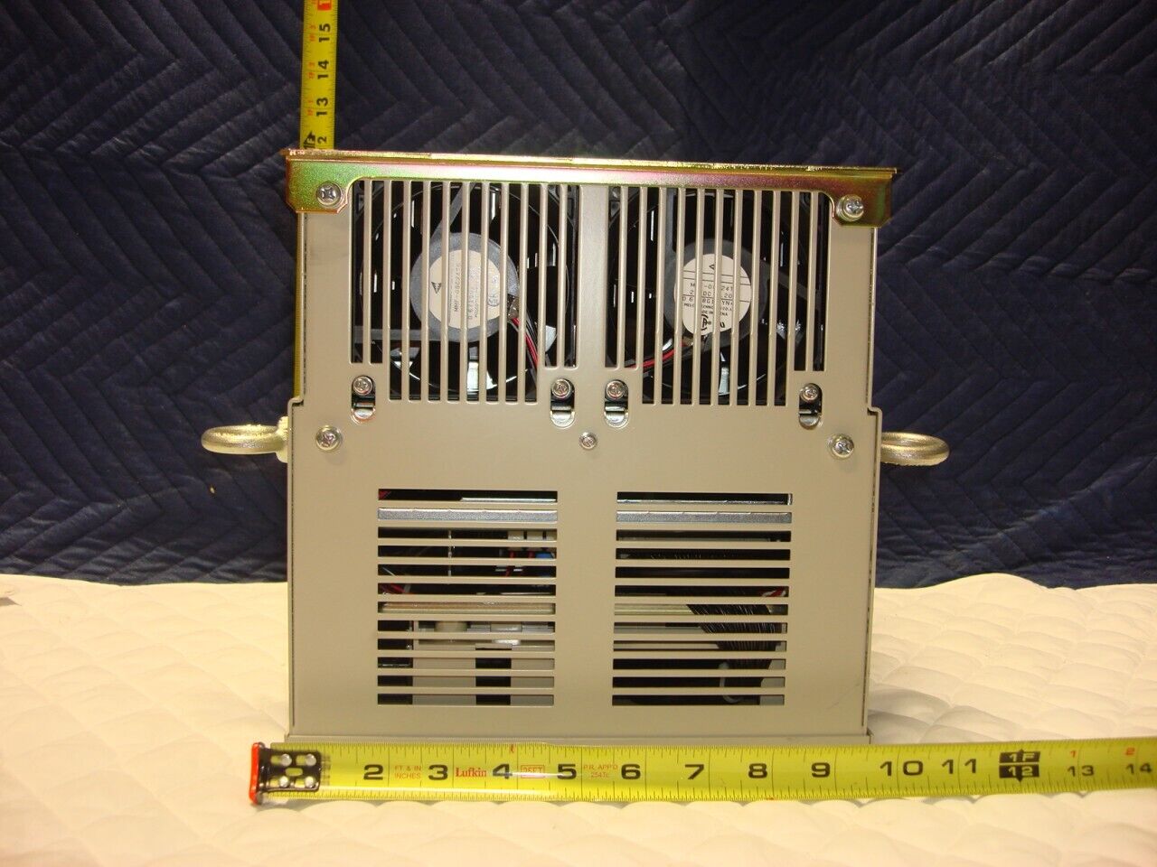 NEW YASKAWA INVERTER MOTOR SPEED CONTROLLER FREQUENCY DRIVE CIMR-K7H2022 R29