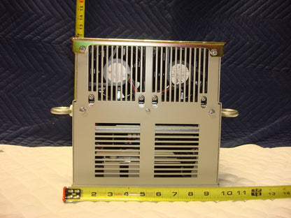 NEW YASKAWA INVERTER MOTOR SPEED CONTROLLER FREQUENCY DRIVE CIMR-K7H2022 R29