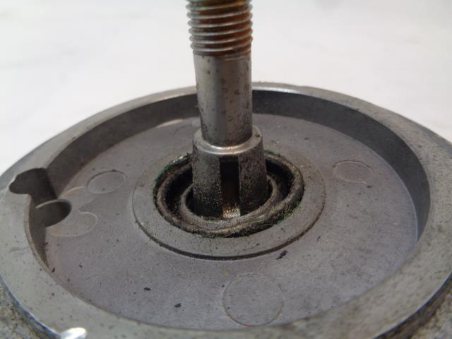 UNKOWN BRAND SLICK MAGNETO MODEL N/A CORE R13