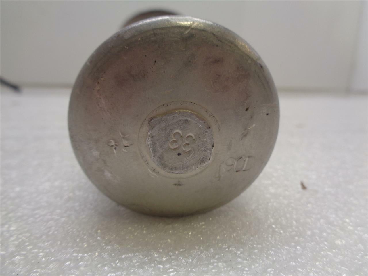 NEW PAIR OF GENUINE BMW FRONT STRUTS FOR '97-'03 5 SERIES 31-31-6-750-030 R9