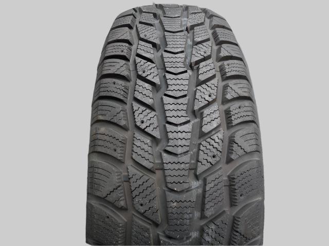 MASTERCRAFT GLACIER TREX P 235 70 16 106T SL SNOW TIRE 90000030117 AQ4 SU16