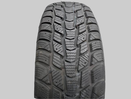 MASTERCRAFT GLACIER TREX P 235 70 16 106T SL SNOW TIRE 90000030117 AQ4 SU16