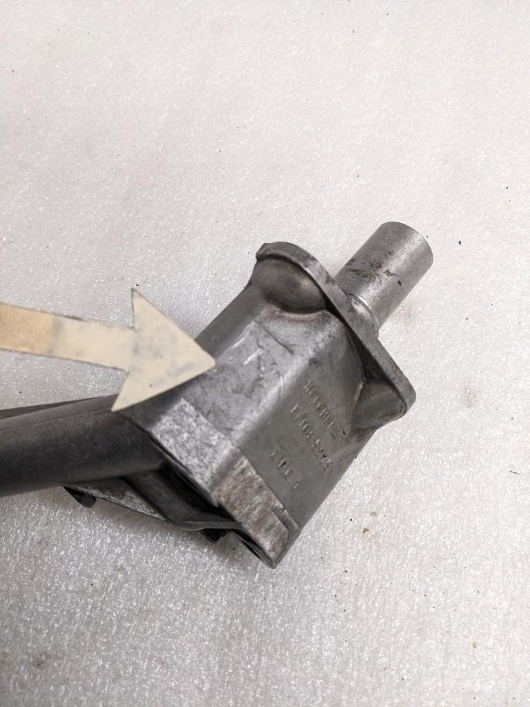 HOBOURN-EATON 5975 ADC1 OIL PUMP NO GEAR DRIVE FOR MG/TRIUMPH CARS USED R11TA