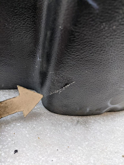 INVACARE 12-9009 RELIANT CROSS SUPPORT WITH SHROUD FOR MEDICAL OFFICE USED R28