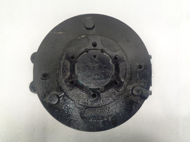 HORTON ENGINE COOLING FAN CLUTCH FOR CATERPILLER 3406 791059 REMANUFACTURED R10