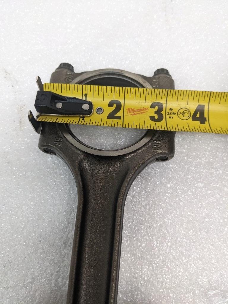 PORSCHE 911/996  CONNECTING PISTON ROD #2 9961031026R USED 996BGL2T2