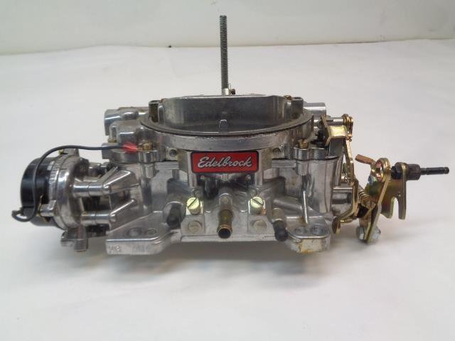 EDELBROCK PERFORMER 1413 0801 CARBURETOR R31