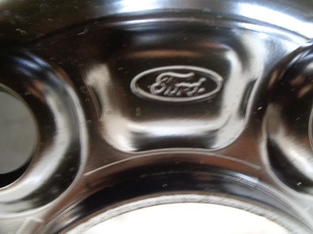 2012-2018 FORD FOCUS SPARE TIRE 16X4 & MAXXIS SPARE TIRE T125/80R16 NEW KSLR