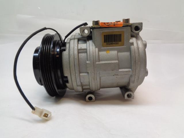 NEW COMPRESSOR WORKS 638831 AC COMPRESSOR FOR ACURA INTEGRA 94-01 R3T1