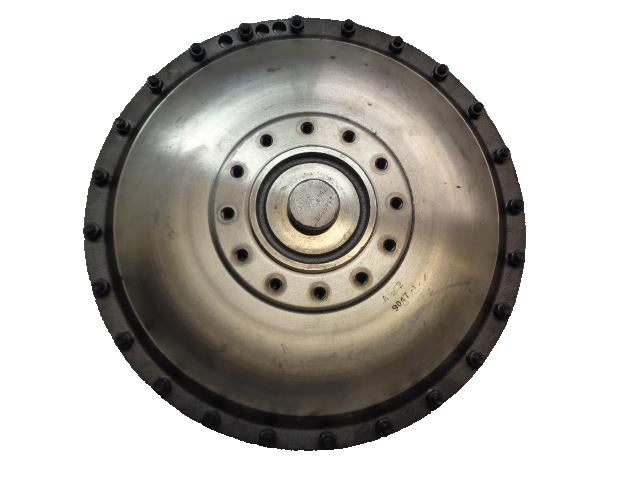 USED JOHN DEERE TORQUE CONVERTER ASSEMBLY 4045872 4145120 E1
