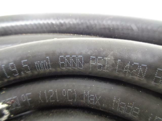 Legacy 6000 PSI Pressure Washer Hose 50 Feet 8.925-184.0 NEW R10