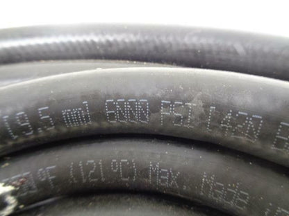 Legacy 6000 PSI Pressure Washer Hose 50 Feet 8.925-184.0 NEW R10