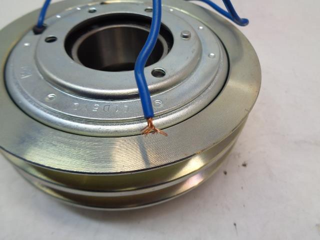 NEW AC COMPRESSOR CLUTCH 60-20392N FOR ALFA ROMEO MILANO & SPIDER 87-90 R3T1