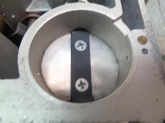 HOLLEY DOMINATOR 4500 CARBURETOR 12R-8795B USED R18