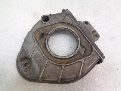 PORSCHE 9441051291R TIMING BELT FRONT COVER FOR 86-87 PORSCHE 944 USED R20