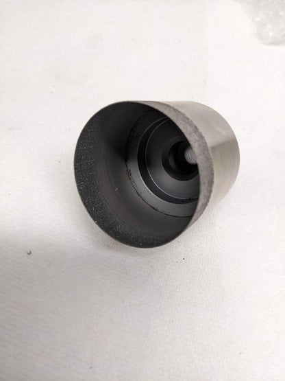 CRL HBT2 331747/022 2" BELGIAN THREAD ELECTRO-FORMED DIAMOND DRILL NEW D0