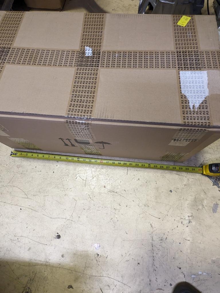 PORSCHE 958941029L HEADLIGHT ASSEMBLY (LEFT) CAYENNE 2015-2018 NEW PGB2