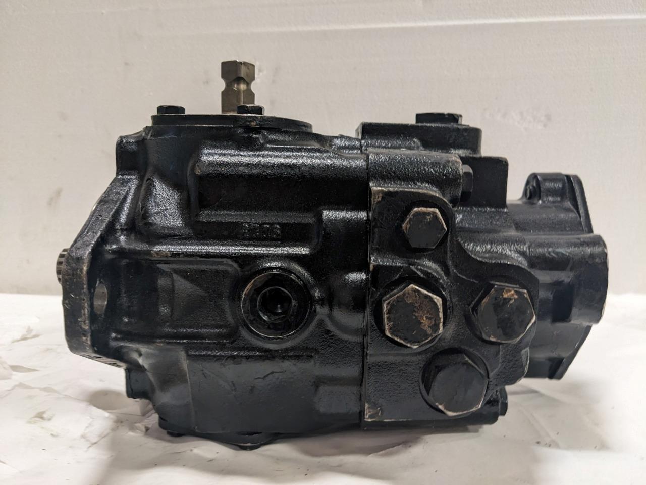 Bobcat Sauer Danfoss Hydraulic Pump 4352078 A 192922 REMANUFACTURED BSRG1