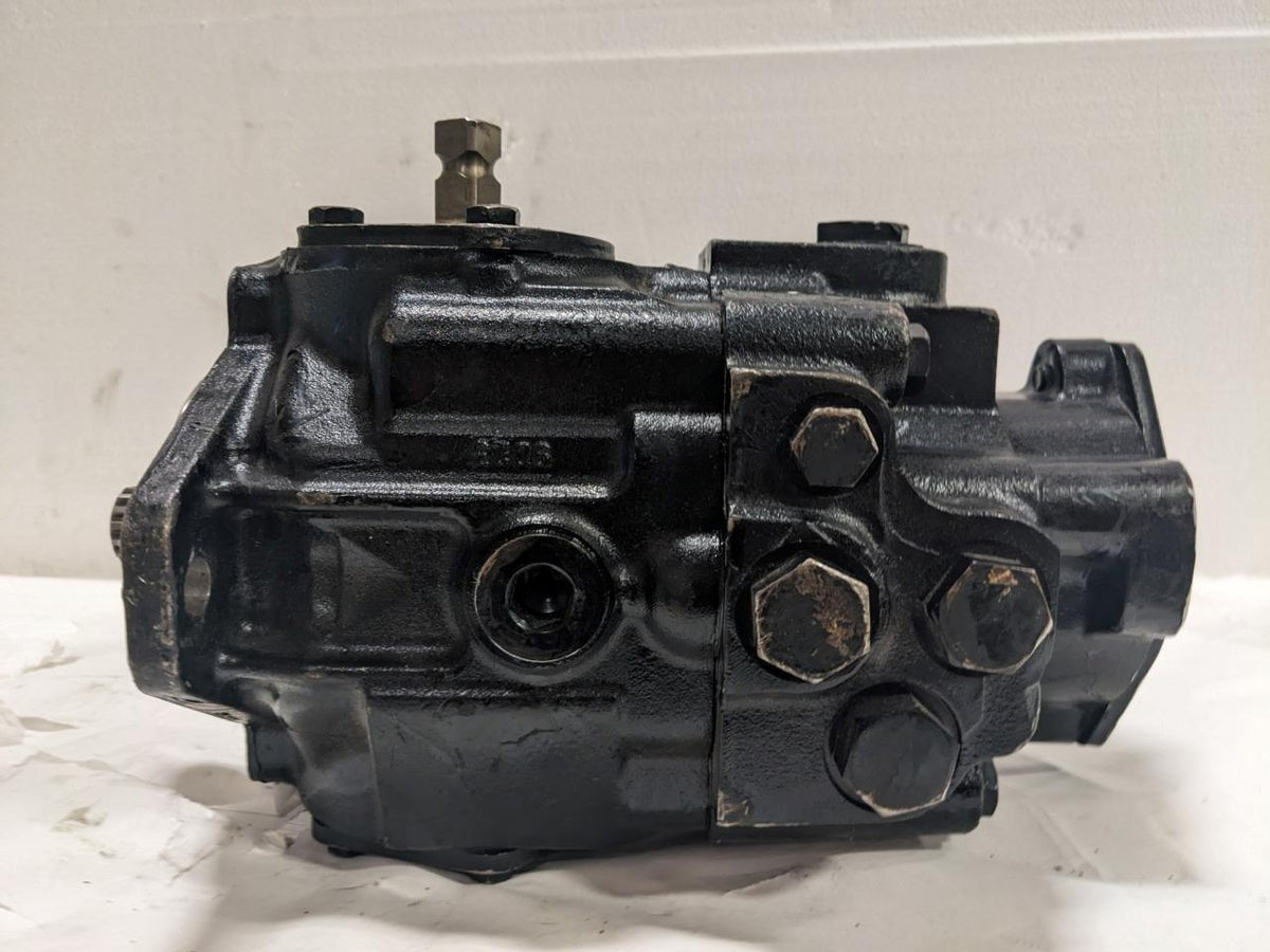 Bobcat Sauer Danfoss Hydraulic Pump 4352078 A 192922 REMANUFACTURED BSRG1