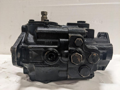 Bobcat Sauer Danfoss Hydraulic Pump 4352078 A 192922 REMANUFACTURED BSRG1