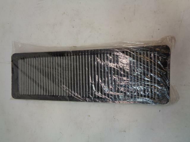 1 NEW K&N 2PACK AIR FILTER 16" LENGTH 5"WIDTH 1"HEIGHT R6TD