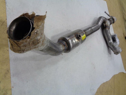 Magnaflow Catalytic Converter 09-16 Ford E Series V8/V10 52294 INCOMPLETE NEW E4