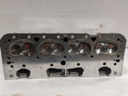 Edelbrock 77589 SBC VICTOR JR CY NEW I2