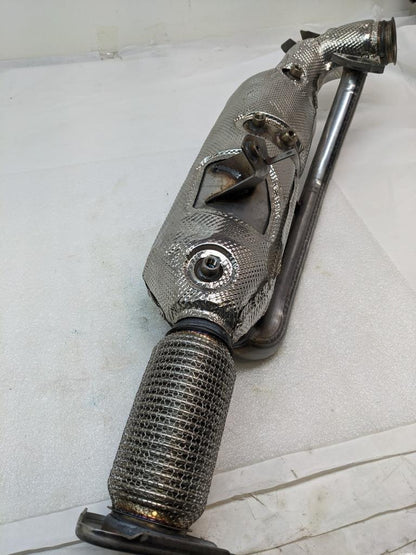 GENUINE MOPAR CATALYTIC CONVERTER FOR RAM 1500 20-24 T4D8E272314828 R14