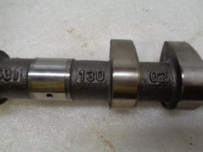 Porsche 911 (996) Exhaust Camshaft Cyl 1-3 996 105 222 55 USED GENUINE R24T6