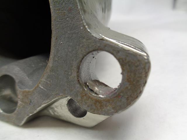 GENUINE 928 87-95 PORSCHE INTAKE MANIFOLD 928 110 228 02/00 928 110 546 2R R20