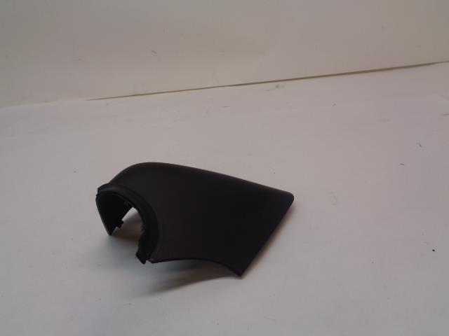 PORSCHE CAYMAN 987 06-12 SAFETY BELT BEZEL LEFT DRIVER 987 555 451 00 R20