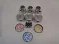 NPR NIPPON PISTON ENGINE PISTON KIT FOR TOYOTA 10-653-0 R8