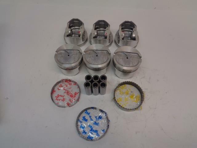 NPR NIPPON PISTON ENGINE PISTON KIT FOR TOYOTA 10-653-0 R8