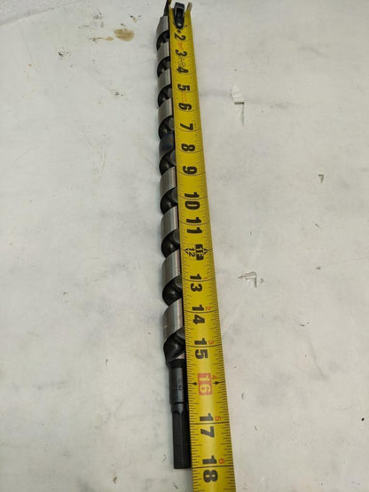 GREENLEE 30927 66PT-7/8 22MM NAIL EATER 18"  457MM NEW D0