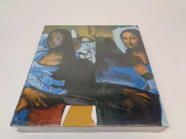 Rauschenberg : Art and Life by Mary Lynn Kotz (2004, Hardcover, Revised) SR