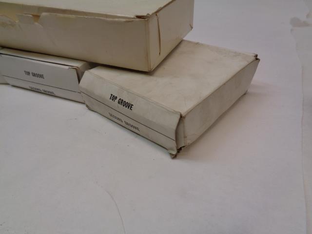 PISTON RING KIT 21TD R8TB