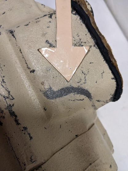 NEW EPIROC 2657 2925 18 HYDRAULIC MOTOR BSRG6