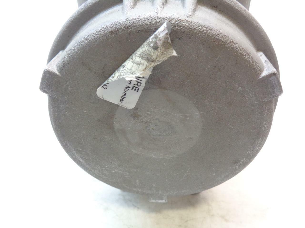 NEW READY AIRE 2060N AC COMPRESSOR (UNKNOWN FITMENT) R1