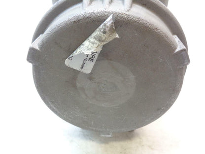 NEW READY AIRE 2060N AC COMPRESSOR (UNKNOWN FITMENT) R1